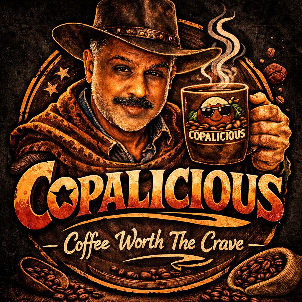 Copalicious Coming Soon